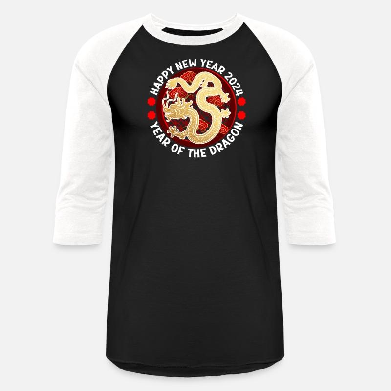 Chinese New Year Happy New Year 2024 Year of