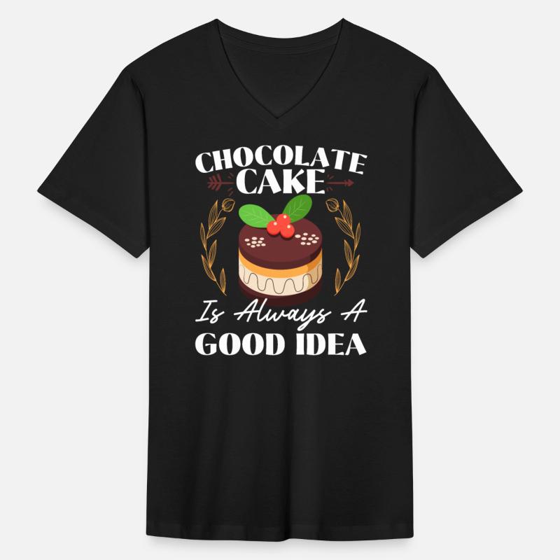 Chocolate Is Always A Good Idea Chocolate Food