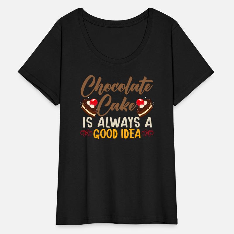 Chocolate Is Always A Good Idea Chocolate Food