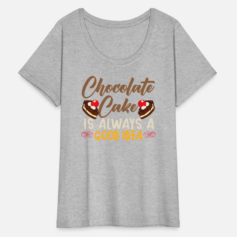 Chocolate Is Always A Good Idea Chocolate Food