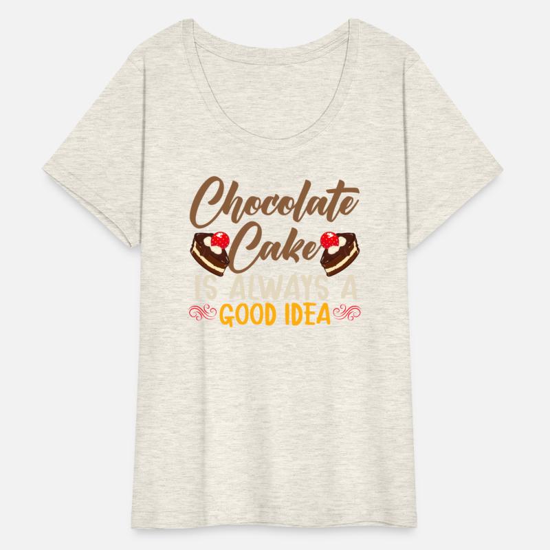 Chocolate Is Always A Good Idea Chocolate Food