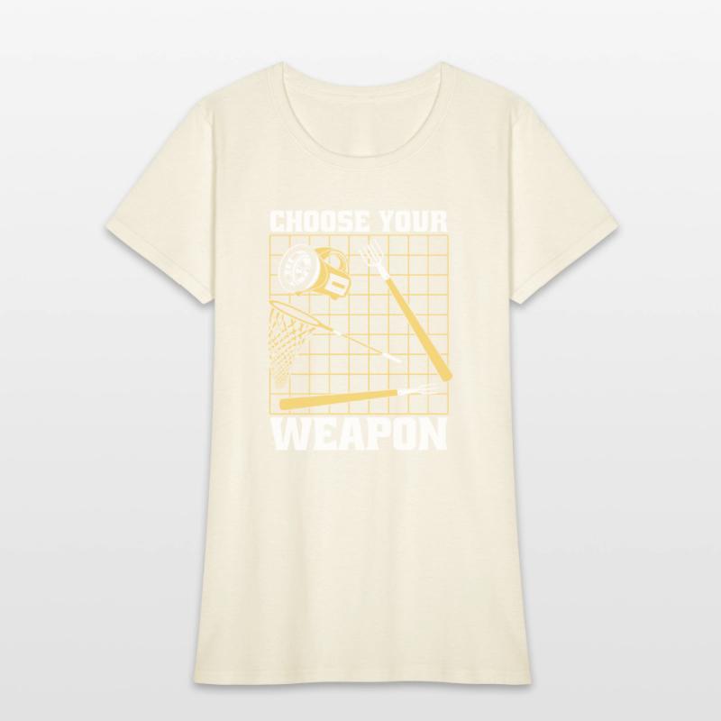 Choose Your Weapon Tadpoles Gigging Hunter Frog