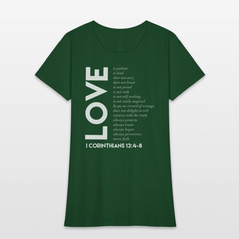 Christian Bible Scripture