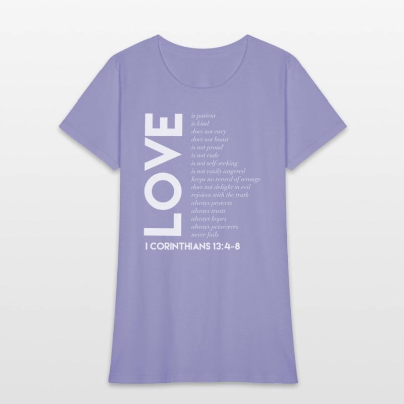 Christian Bible Scripture