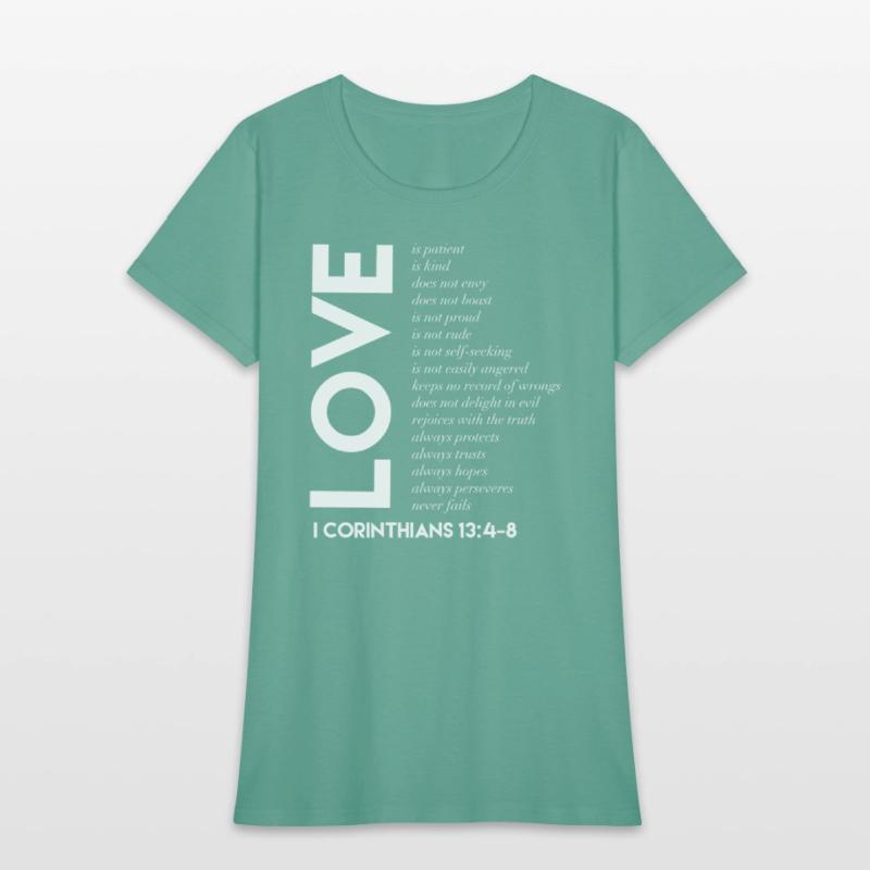 Christian Bible Scripture