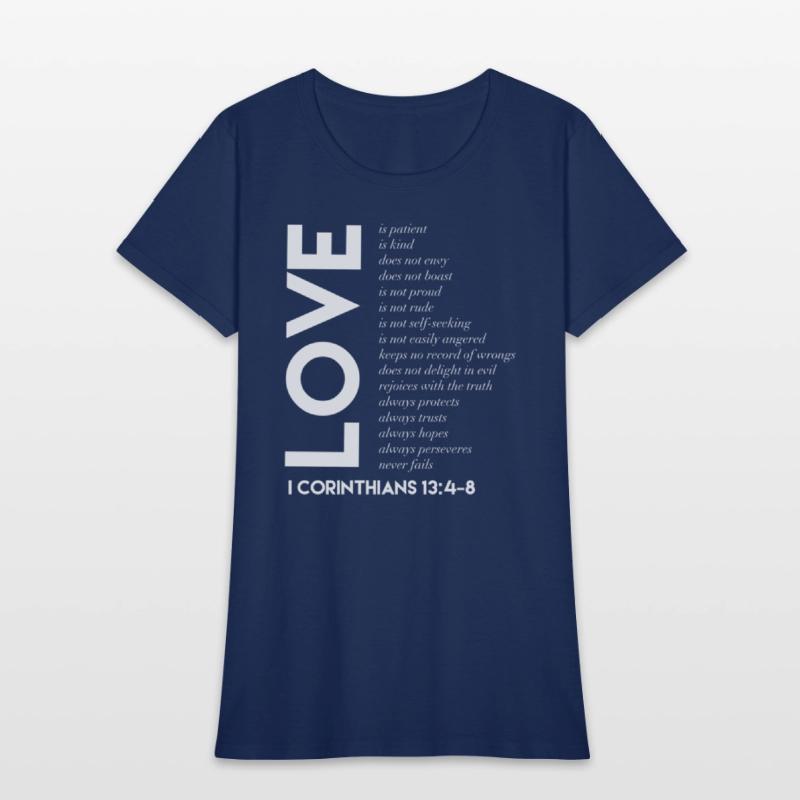 Christian Bible Scripture