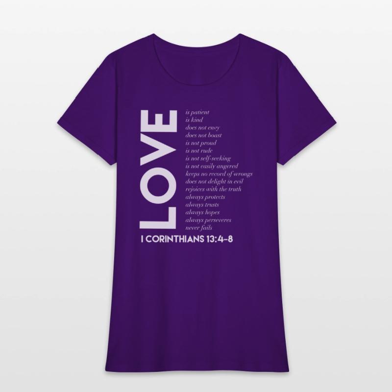 Christian Bible Scripture