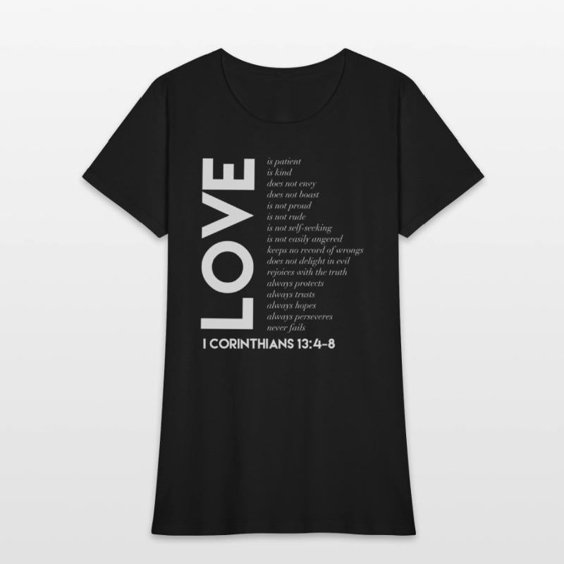 Christian Bible Scripture