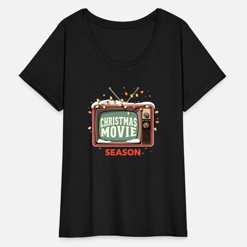 Christmas Movie Season