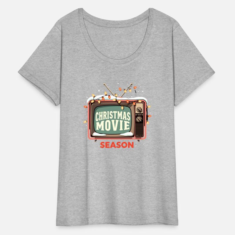 Christmas Movie Season