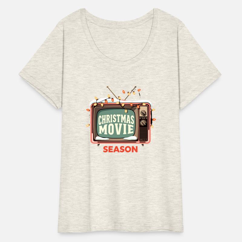 Christmas Movie Season