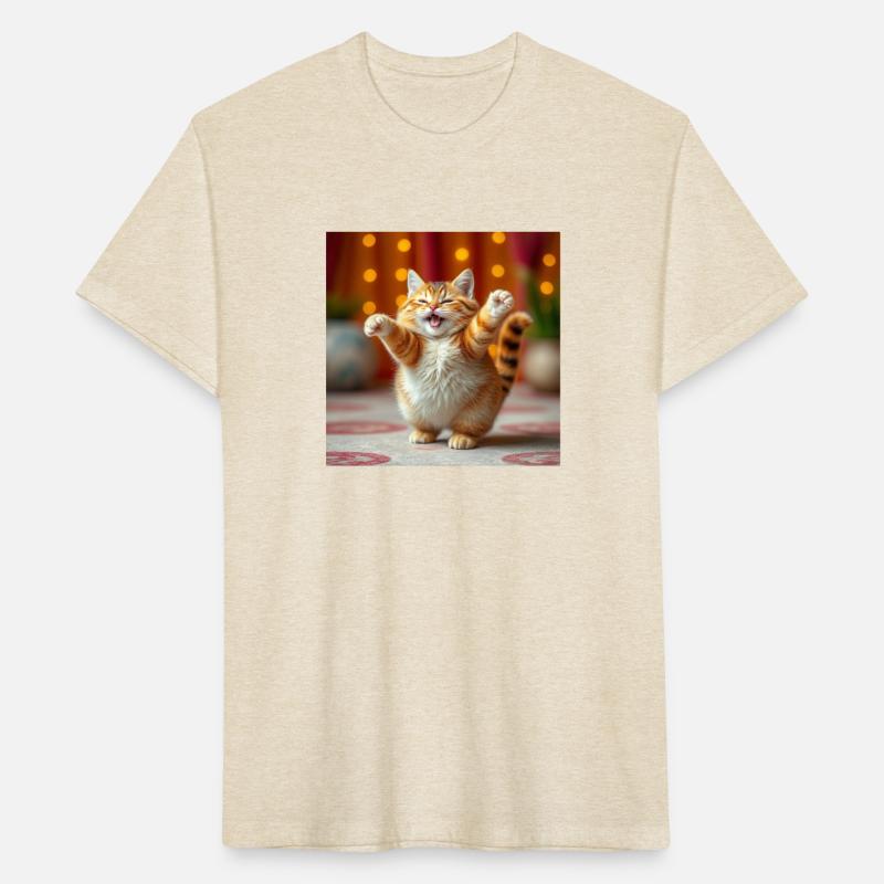 Chubby Kitty Big Hugs