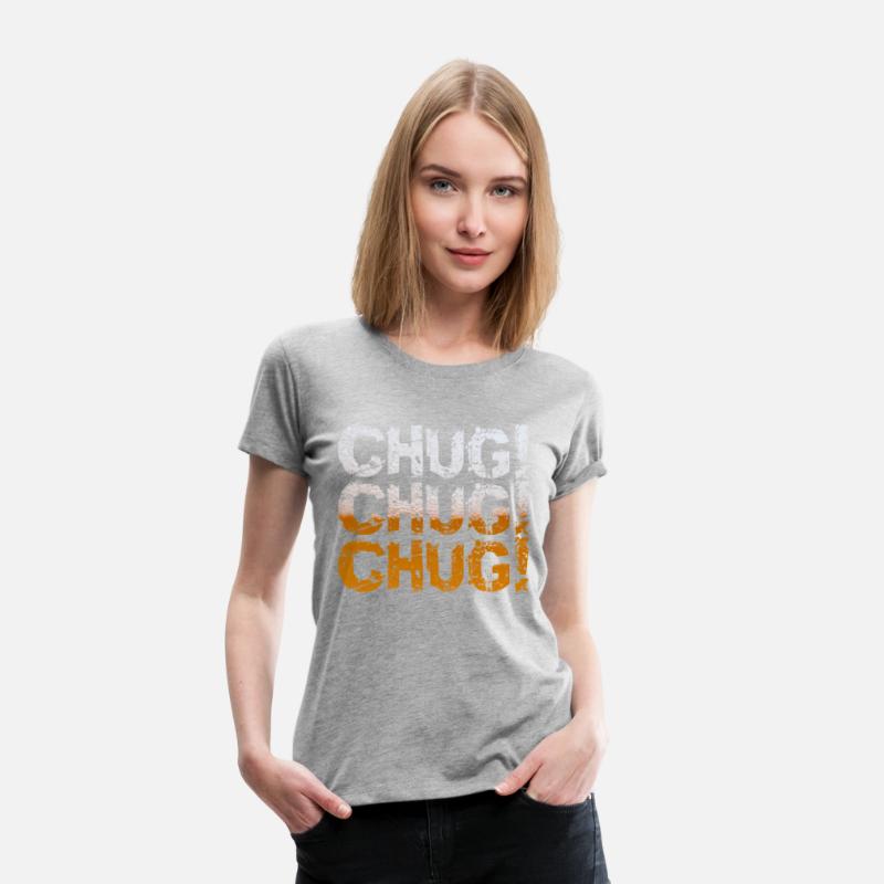Chug Chug Chug Student Or Beer Drinkers