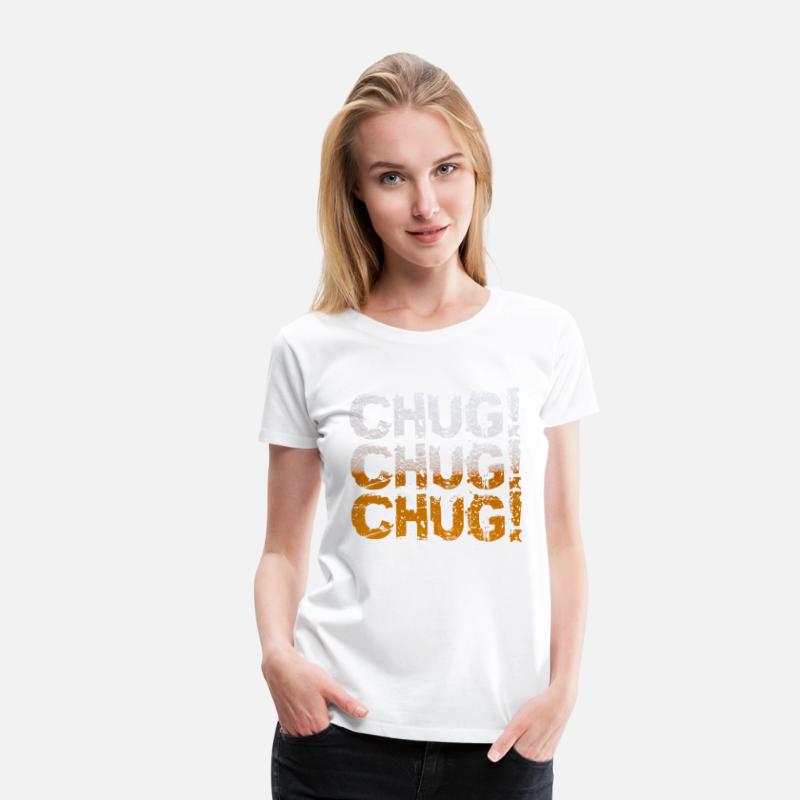 Chug Chug Chug Student Or Beer Drinkers