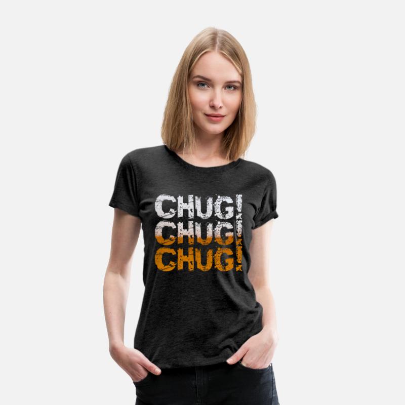 Chug Chug Chug Student Or Beer Drinkers