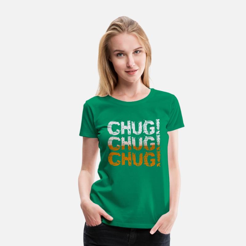 Chug Chug Chug Student Or Beer Drinkers
