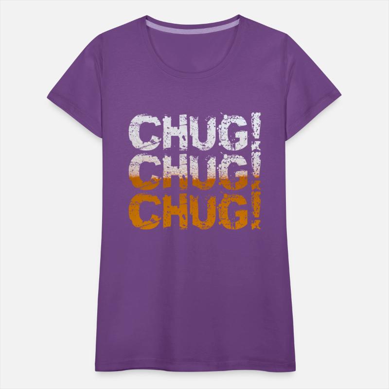 Chug Chug Chug Student Or Beer Drinkers