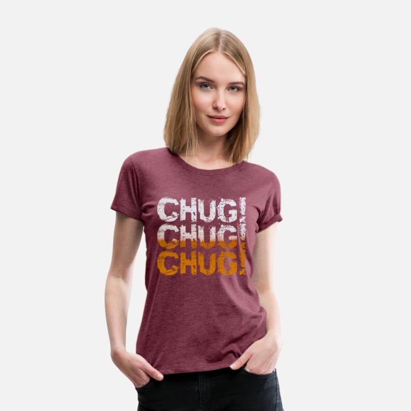Chug Chug Chug Student Or Beer Drinkers