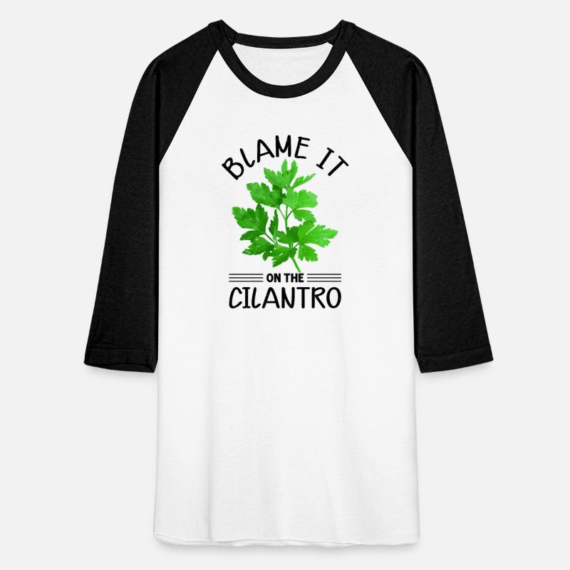Cilantro Hater Anti-Cilantro