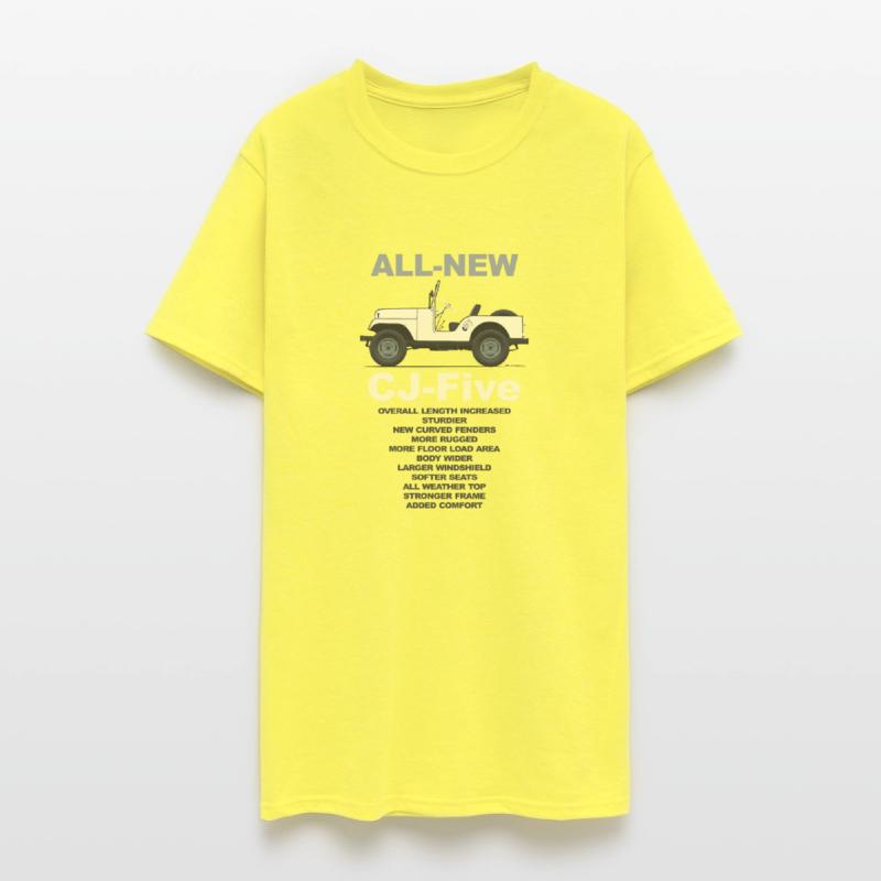 cj five Concert Ivory