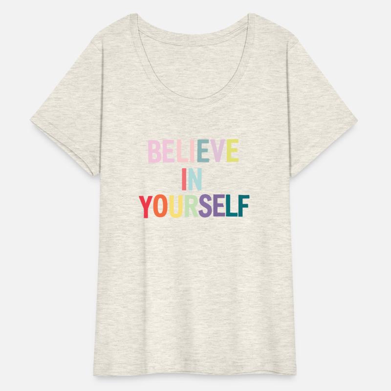 Classic design text T-Shirt available size.