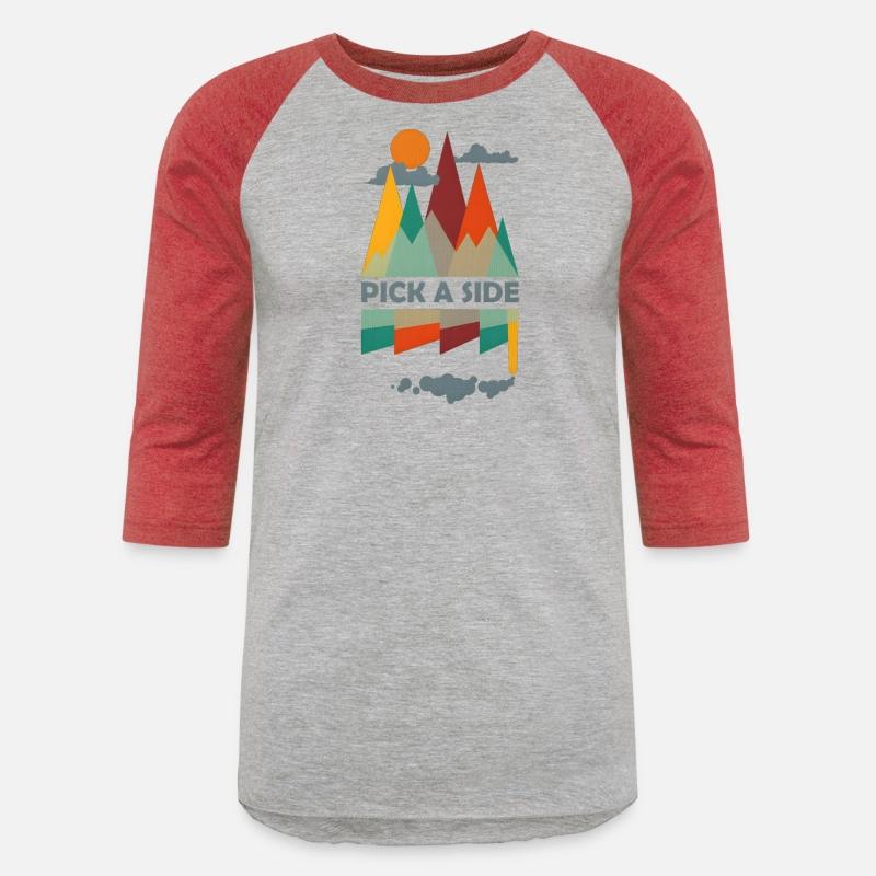 Climate Change Event Pick A Side