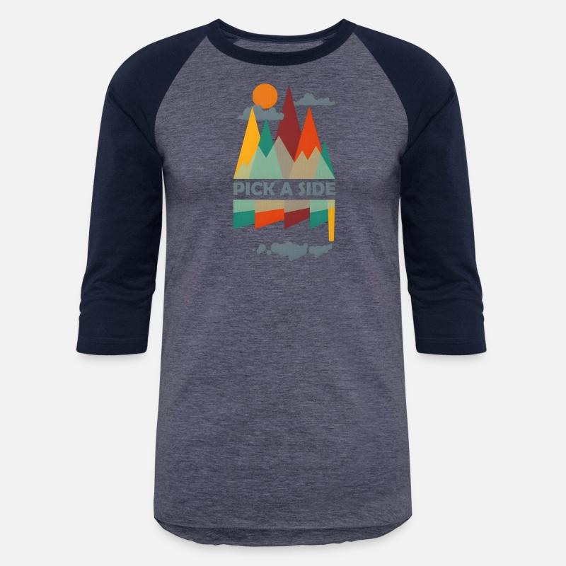 Climate Change Event Pick A Side