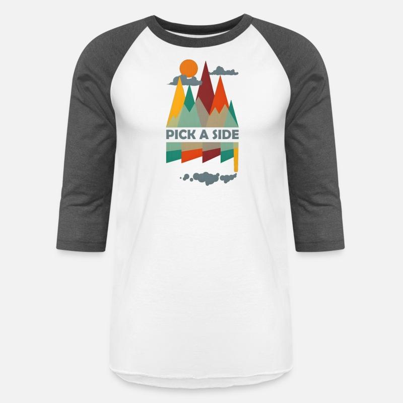 Climate Change Event Pick A Side