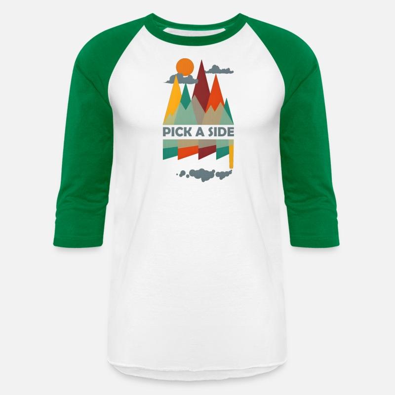 Climate Change Event Pick A Side