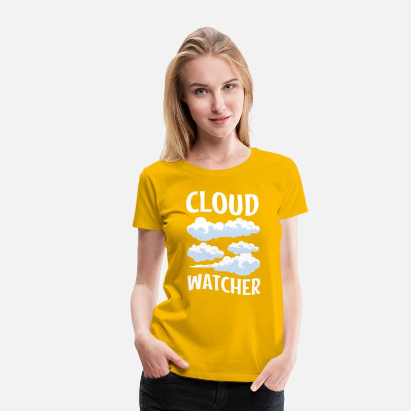Cloud Watcher