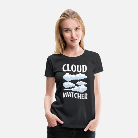 Cloud Watcher