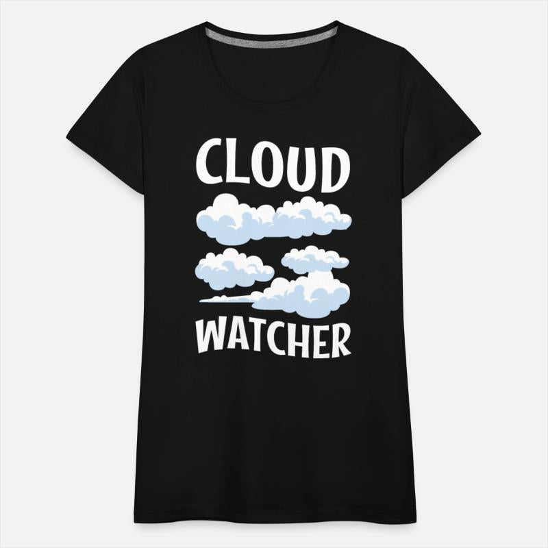 Cloud Watcher