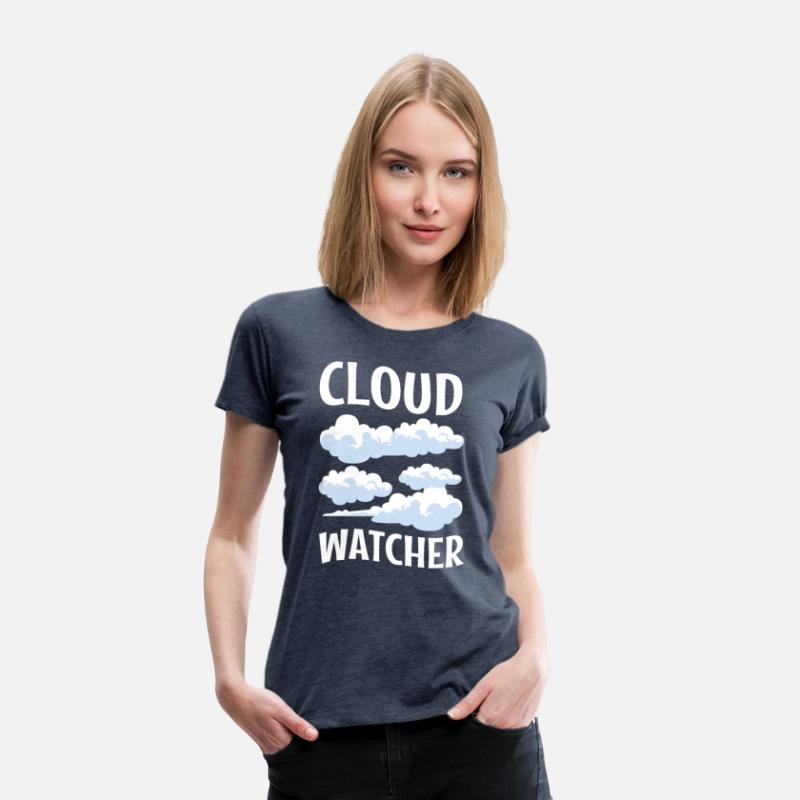 Cloud Watcher