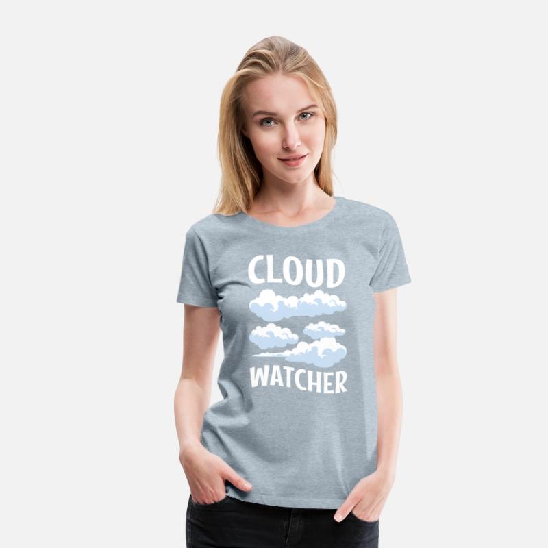 Cloud Watcher