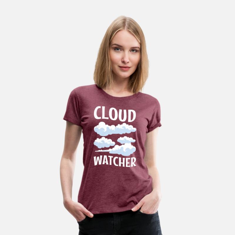 Cloud Watcher
