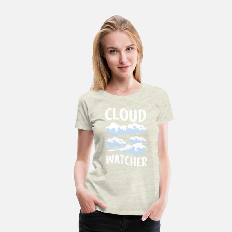 Cloud Watcher