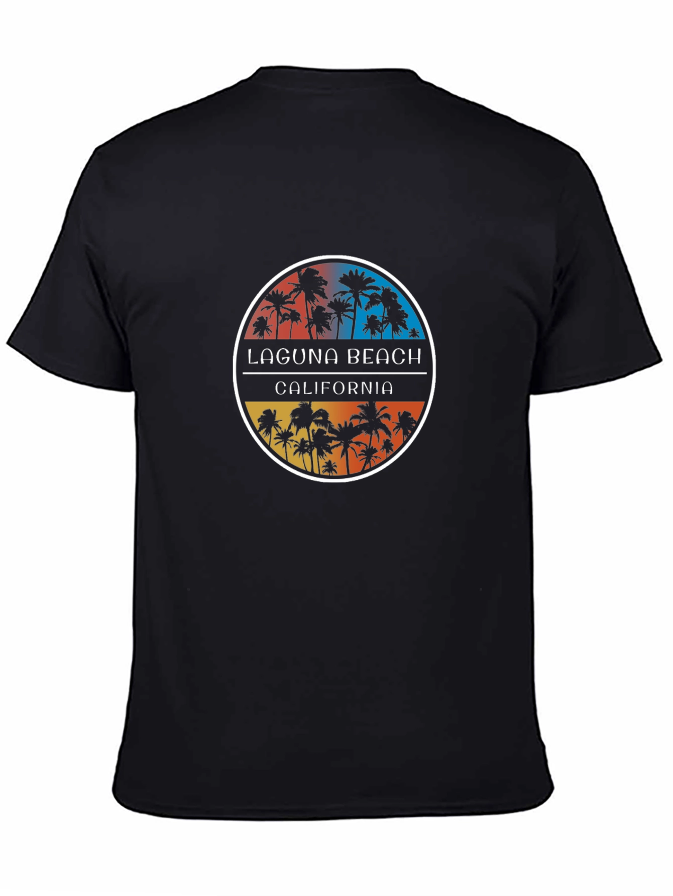 Laguna Beach California T-Shirt