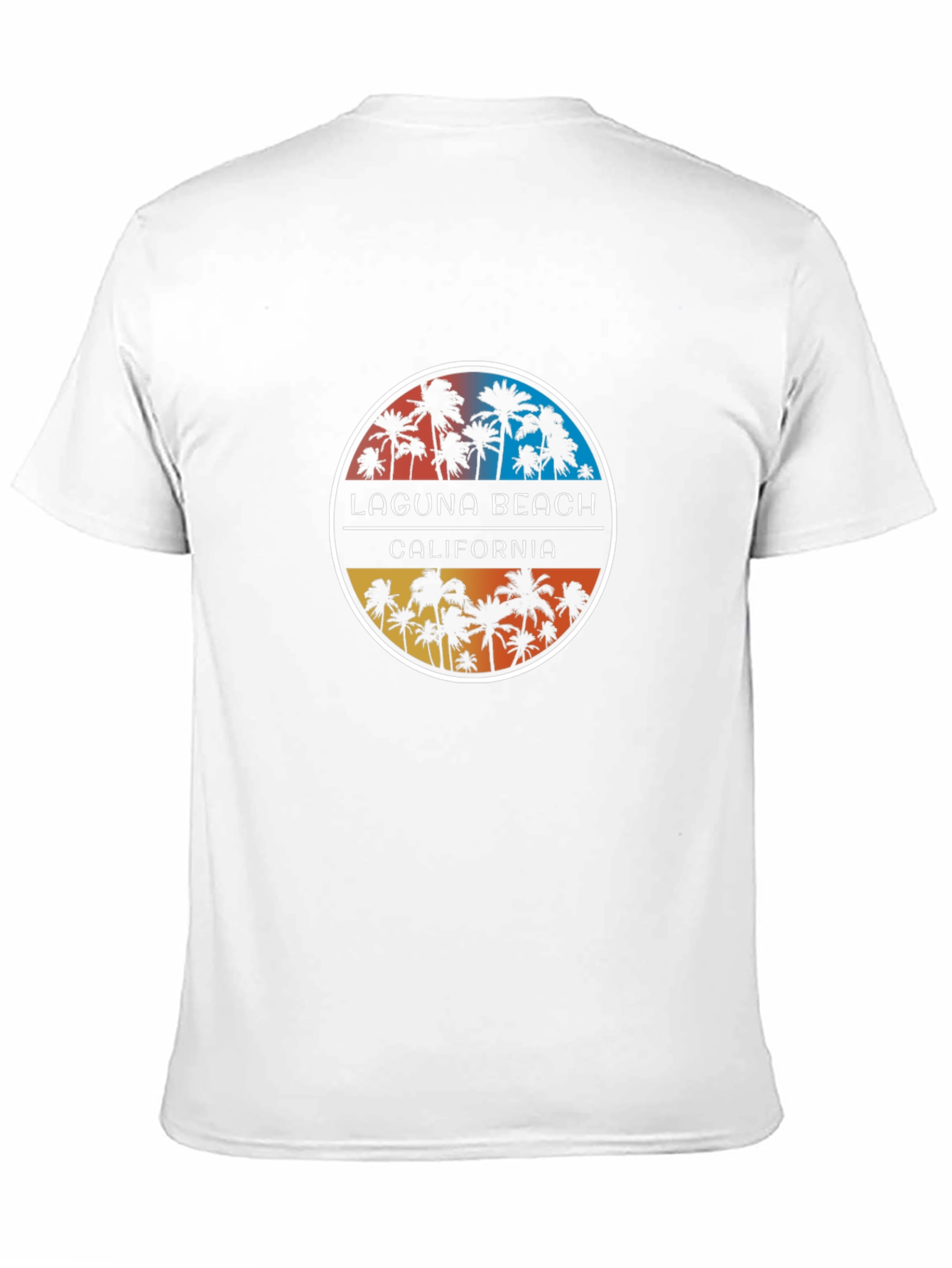 Laguna Beach California T-Shirt