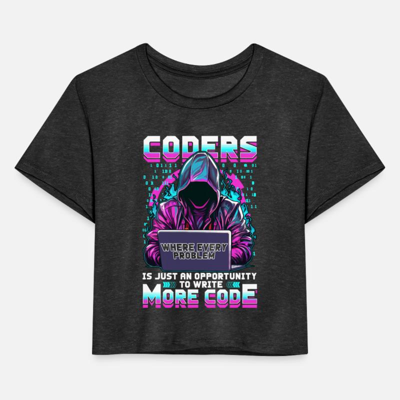 Coders Design for Computer Engineer Software Devel