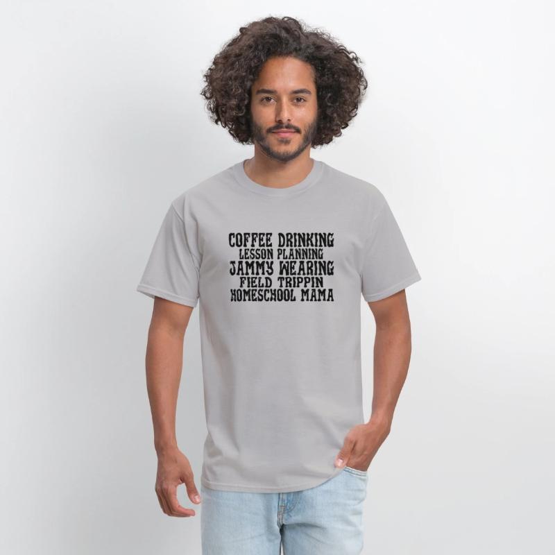 Coffee Drinking Lesson Planning Homeschool Mama 3