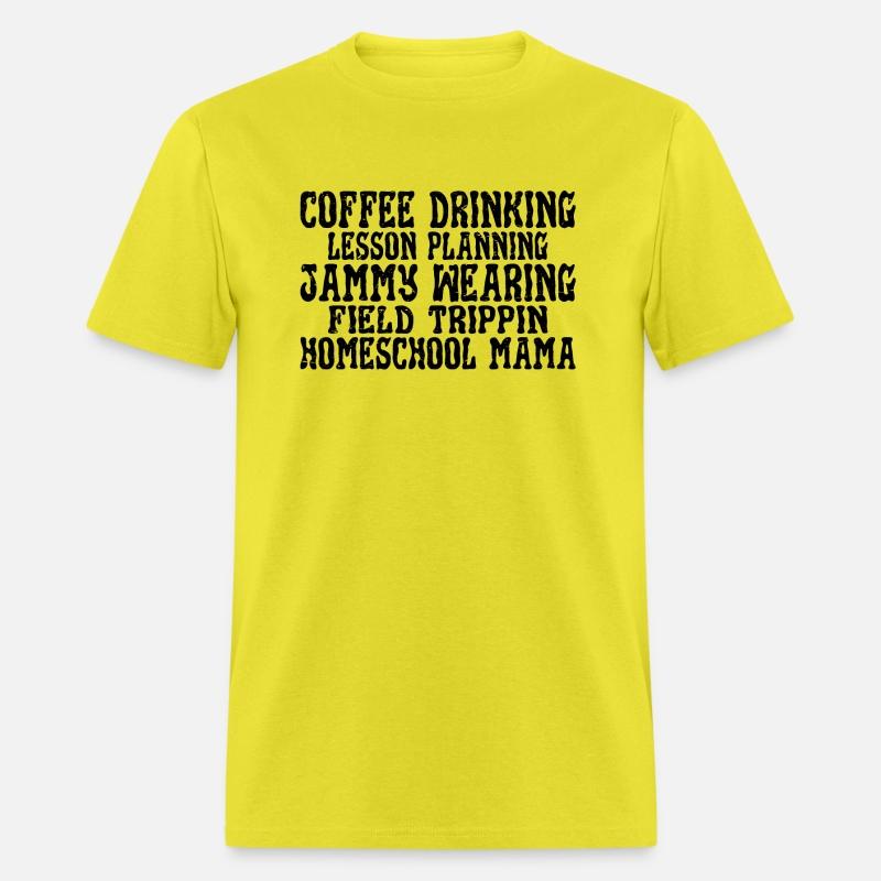 Coffee Drinking Lesson Planning Homeschool Mama 3