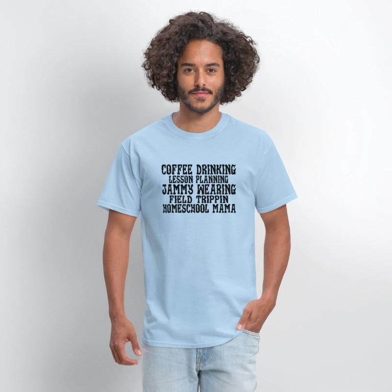 Coffee Drinking Lesson Planning Homeschool Mama 3