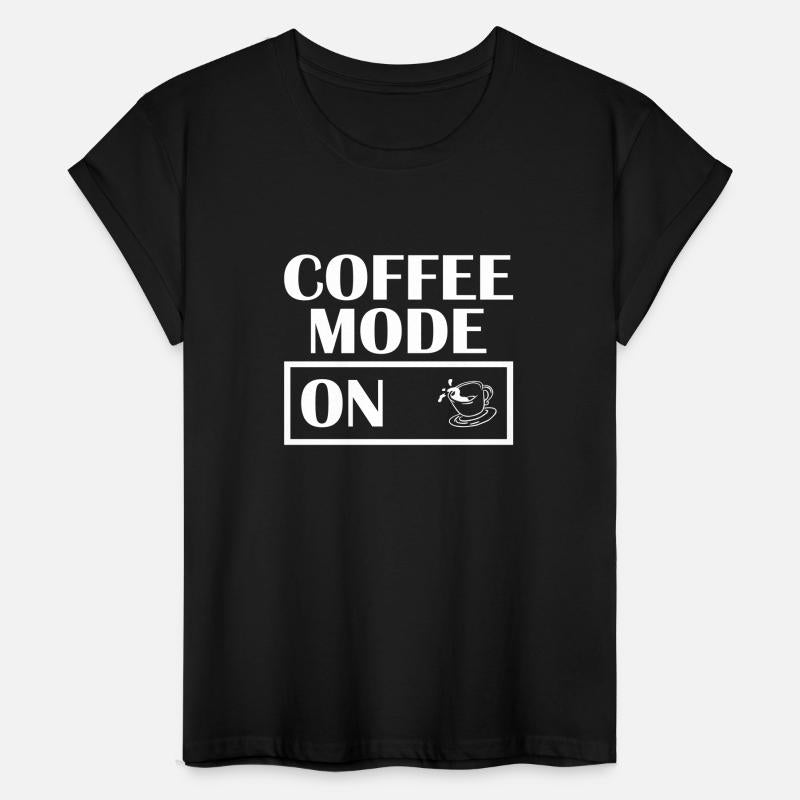 Coffee Mode On