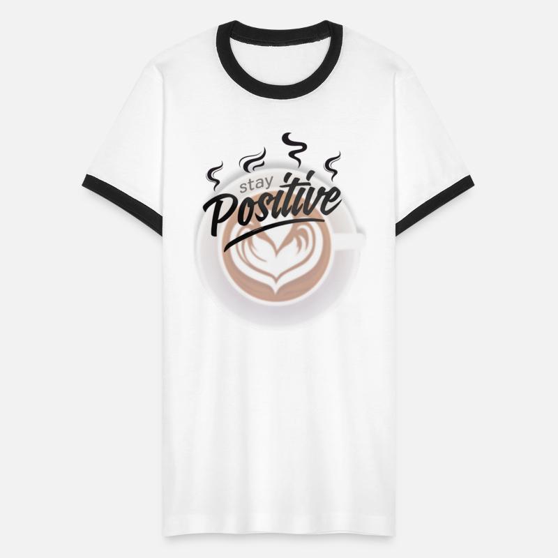 coffee words and cup in black stickers 1