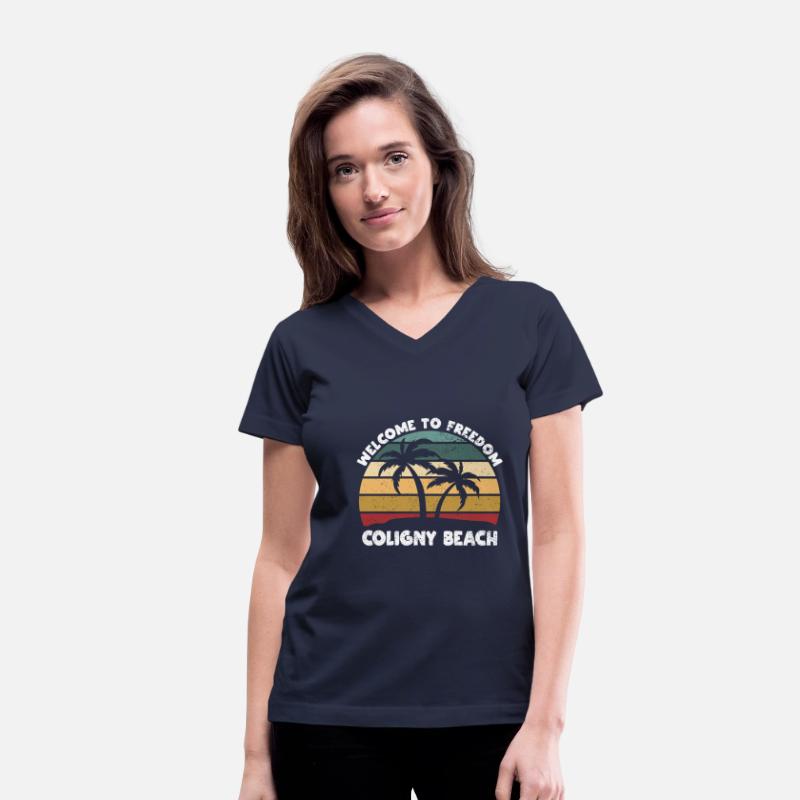 Coligny Beach Welcome to Summer South Carolina