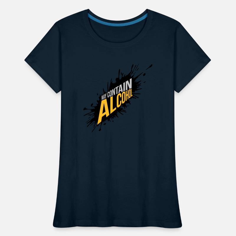 Color splash May Contain