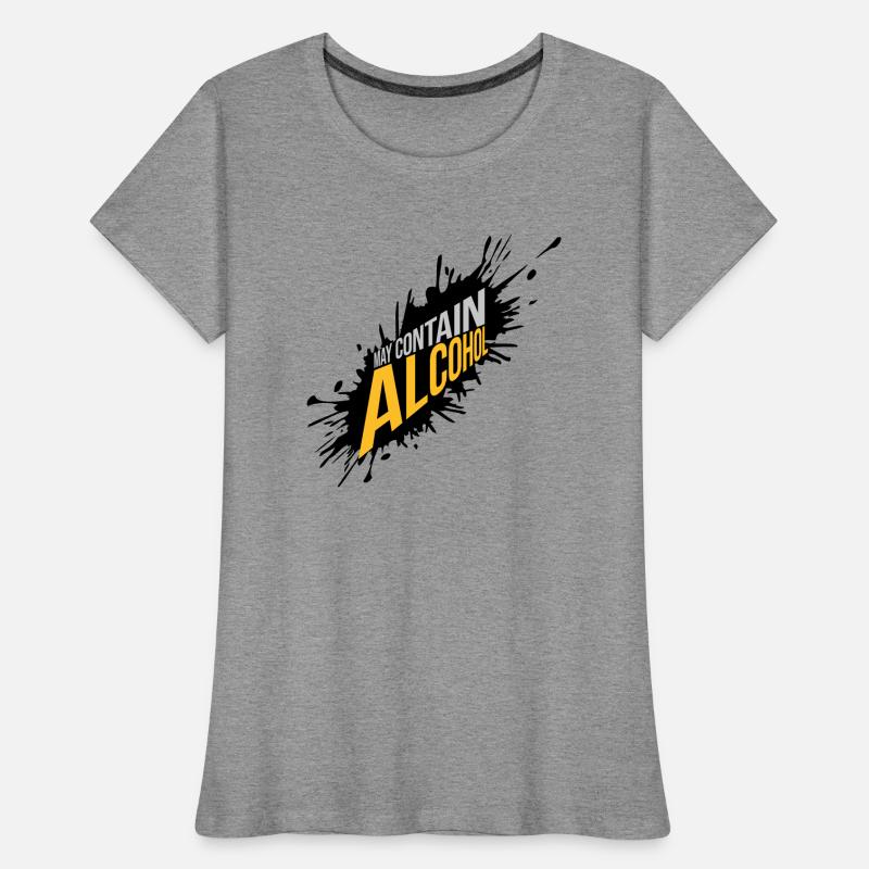 Color splash May Contain