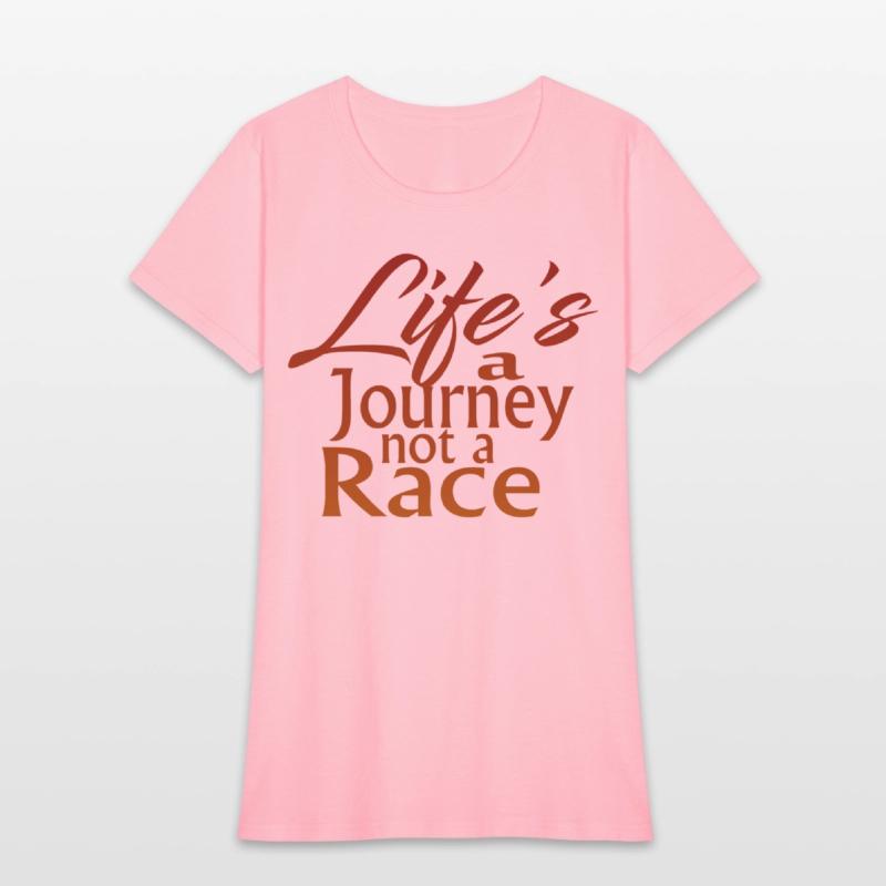 Colorful text quote design