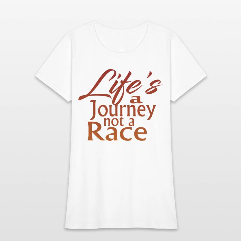 Colorful text quote design