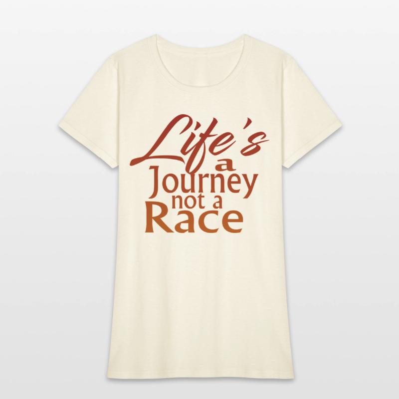 Colorful text quote design